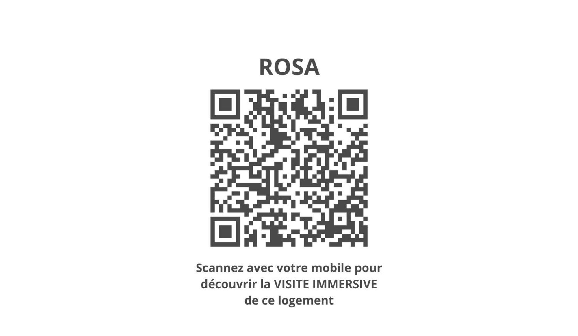 Rosa, Confortable 2 Chambres Avec Parking Dans Le Centre Rennes Exterior foto